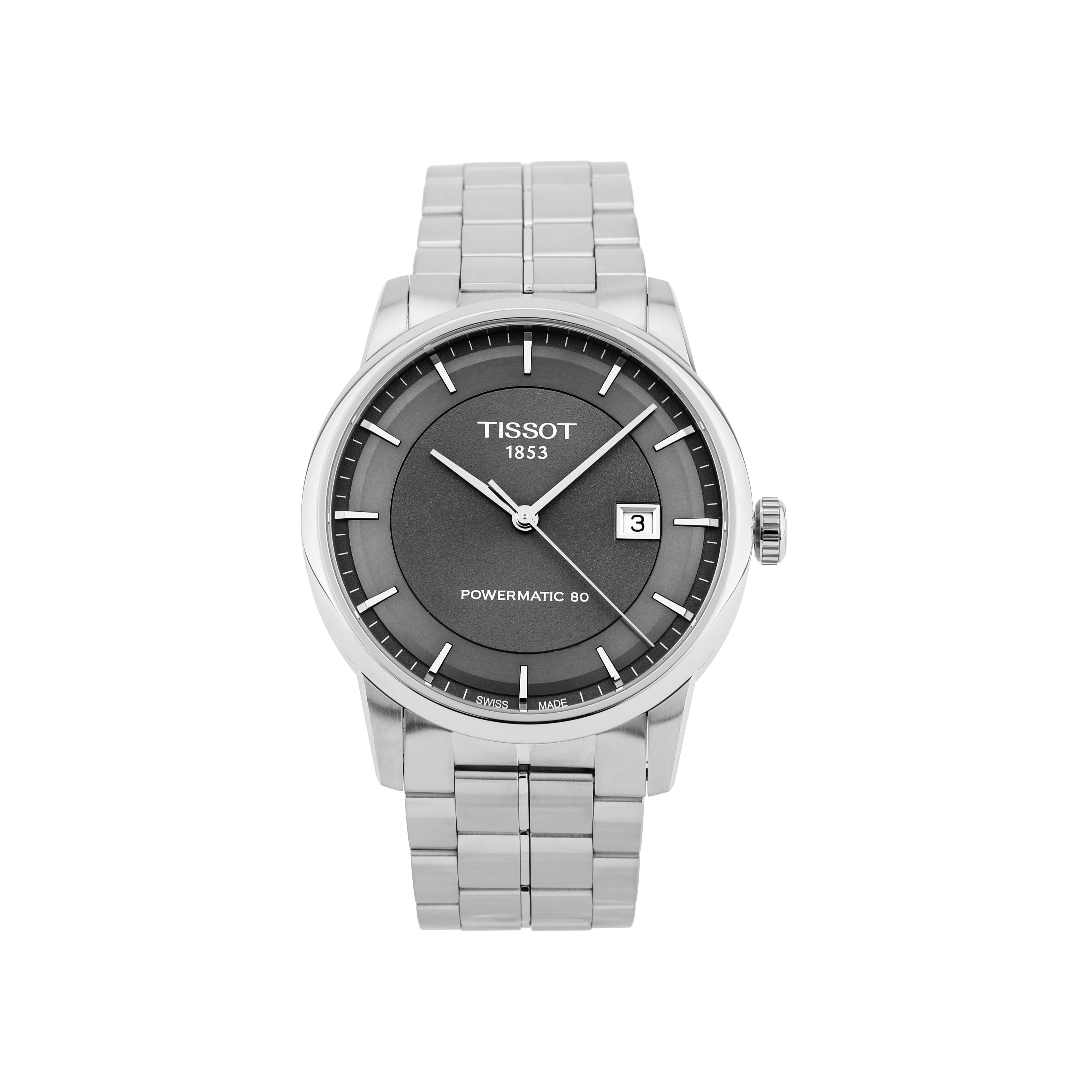 

Мужские часы TISSOT