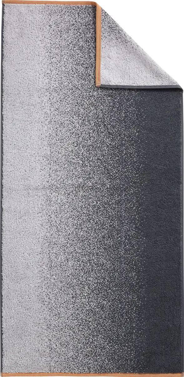 

Набор полотенец Dyckhoff "New Coral Gradient" (3 шт.), цвет graphit/koralle