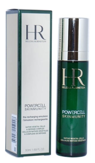 

Укрепляющая эмульсия для лица, 50 мл Helena Rubinstein, Powercell