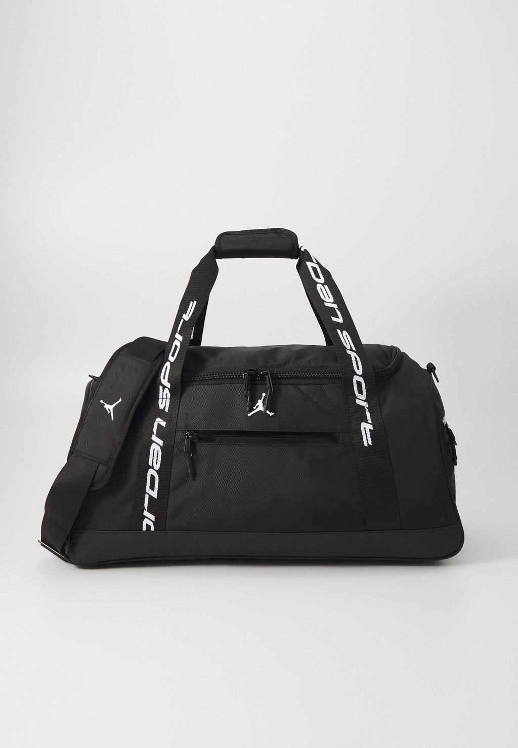 

Спортивная сумка JAM JORDAN SPORT DUFFLE UNISEX Jordan, черный