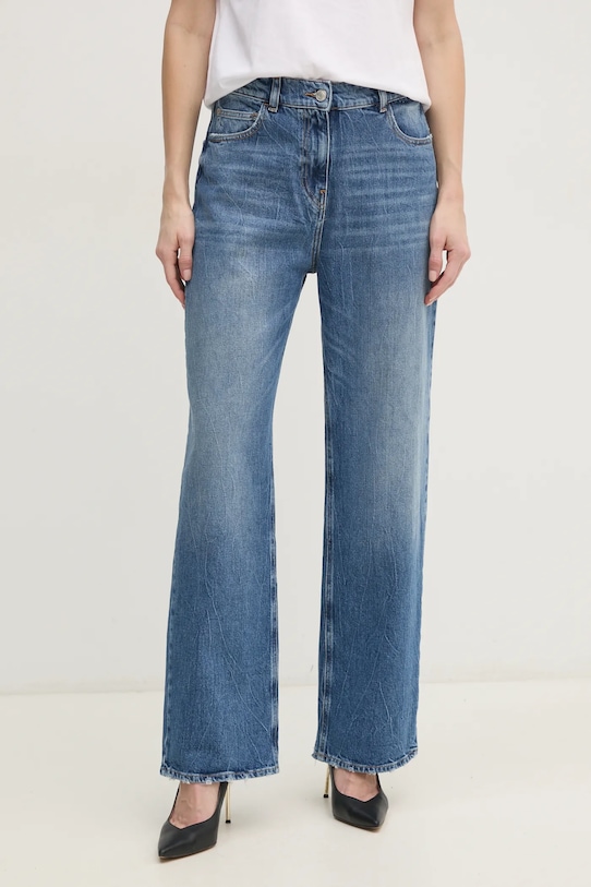 

Джинсы Twinset, синий