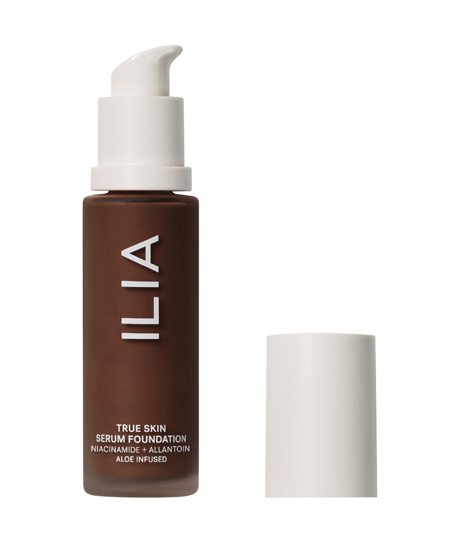 

Жидкая основа ILIA Beauty True Skin Serum, Nr. Grenada - Sf15, 30 ml