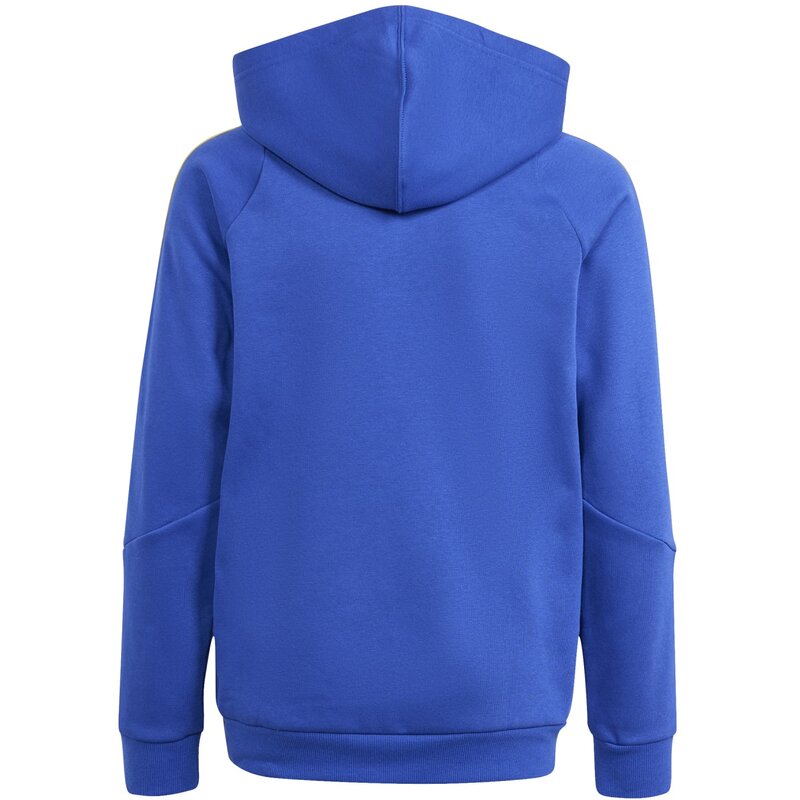 Hoodie pitch 2 street messi kids Adidas, мультиколор — фото 2