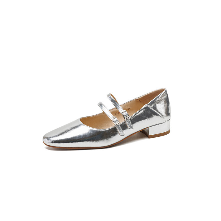 

Туфли BalletCat Mary Jane Shoes Women's