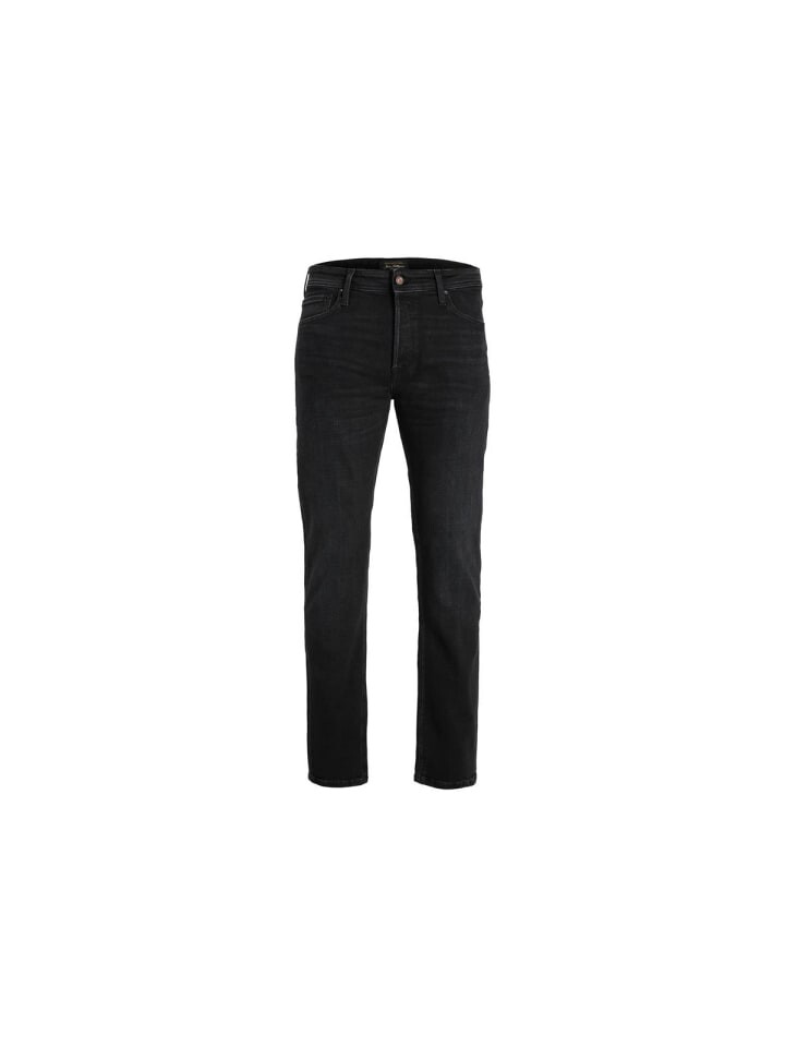 

Джинсы Jack & Jones Jeans, черный