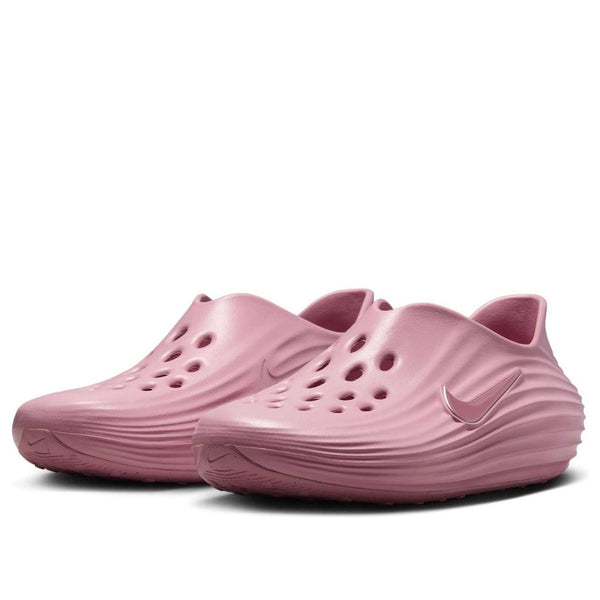 Сандалии reactx rejuven8 Nike, розовый — фото 3