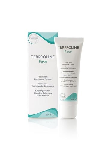 

Крем для лица эластичный, 50 мл Synchroline, Terproline Face