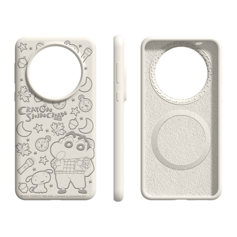 

Чехол для телефона Pin Sai Pinsai, Pale Teal - MagSafe Magnetic