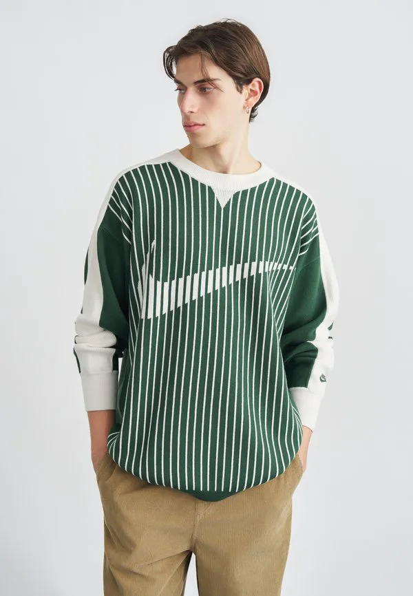 Клубный свитер Nike Sportswear, Fir/Sail