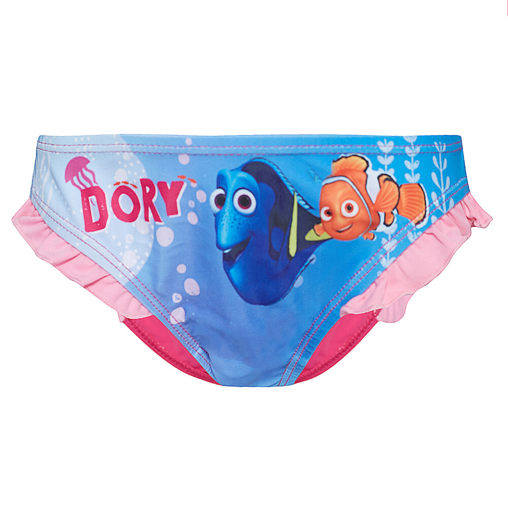 

Плавки для девочек Finding Dory Disney Sun City