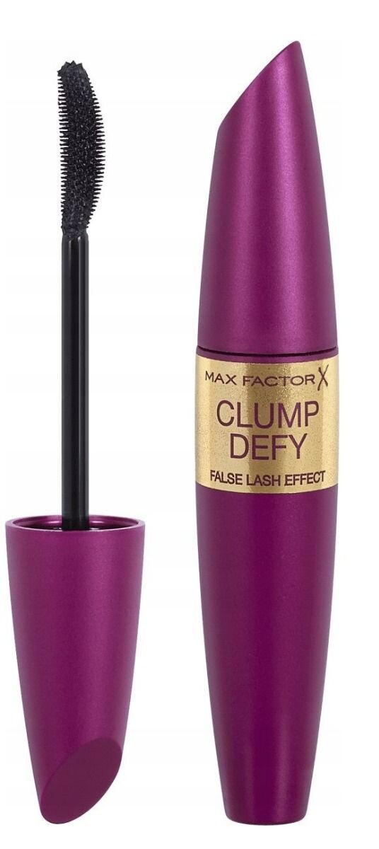 

Max Factor False Lash Effect Clump Defy Тушь для ресниц, 13.1 ml