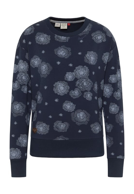 

Перетягивать Ragwear, синий