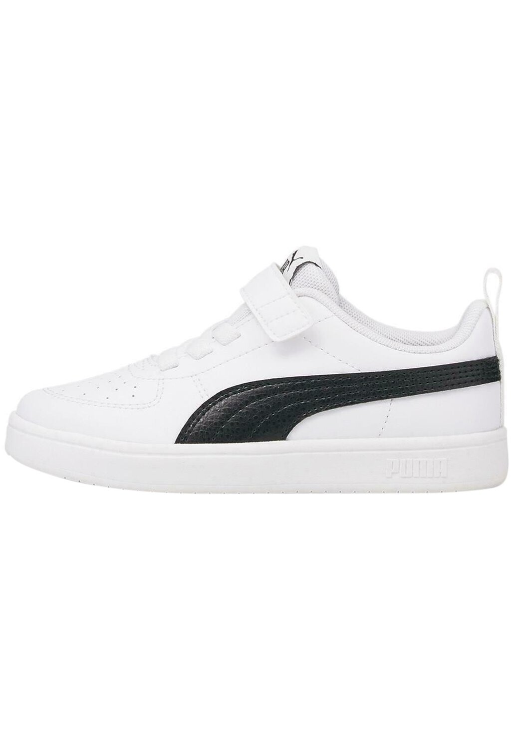 

Низкие кроссовки Rickie Puma, цвет puma white puma black