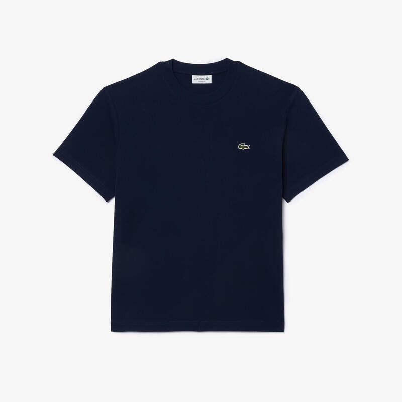 

Мужская футболка Lacoste, синий