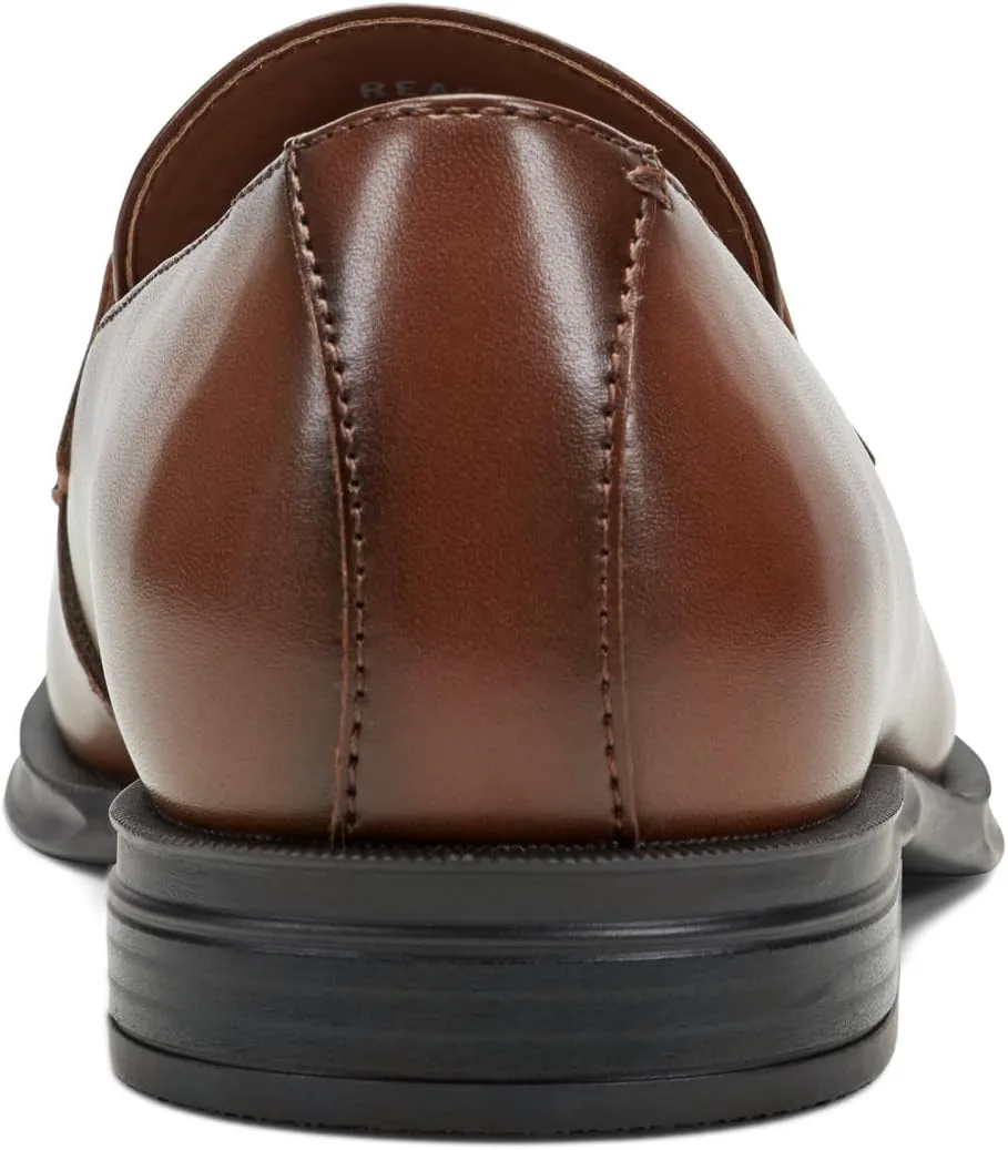 Мужские туфли Kenneth Cole Reaction Armand, коричневый — фото 2