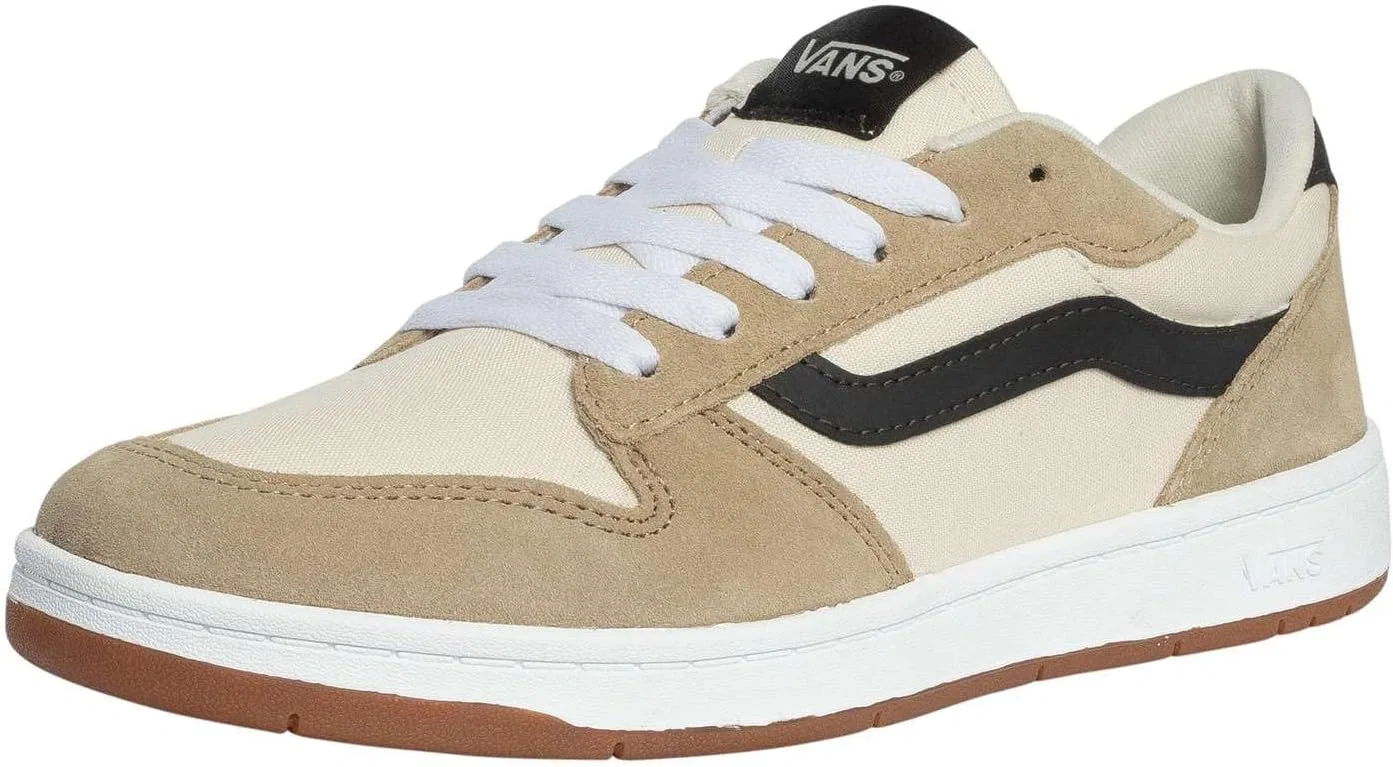Мужские кроссовки Vans Ryland LS, Multicoloured