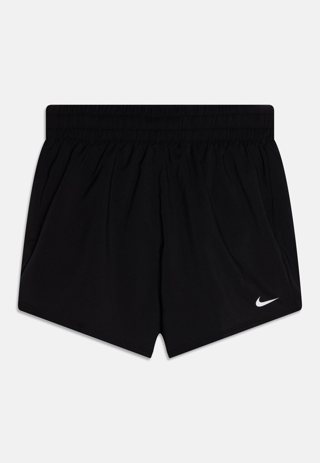 

Спортивные шорты Df One Short Unisex Nike, цвет black/white