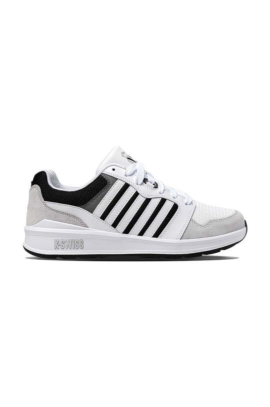 

Кроссовки RIVAL TRAINER T K-Swiss, белый