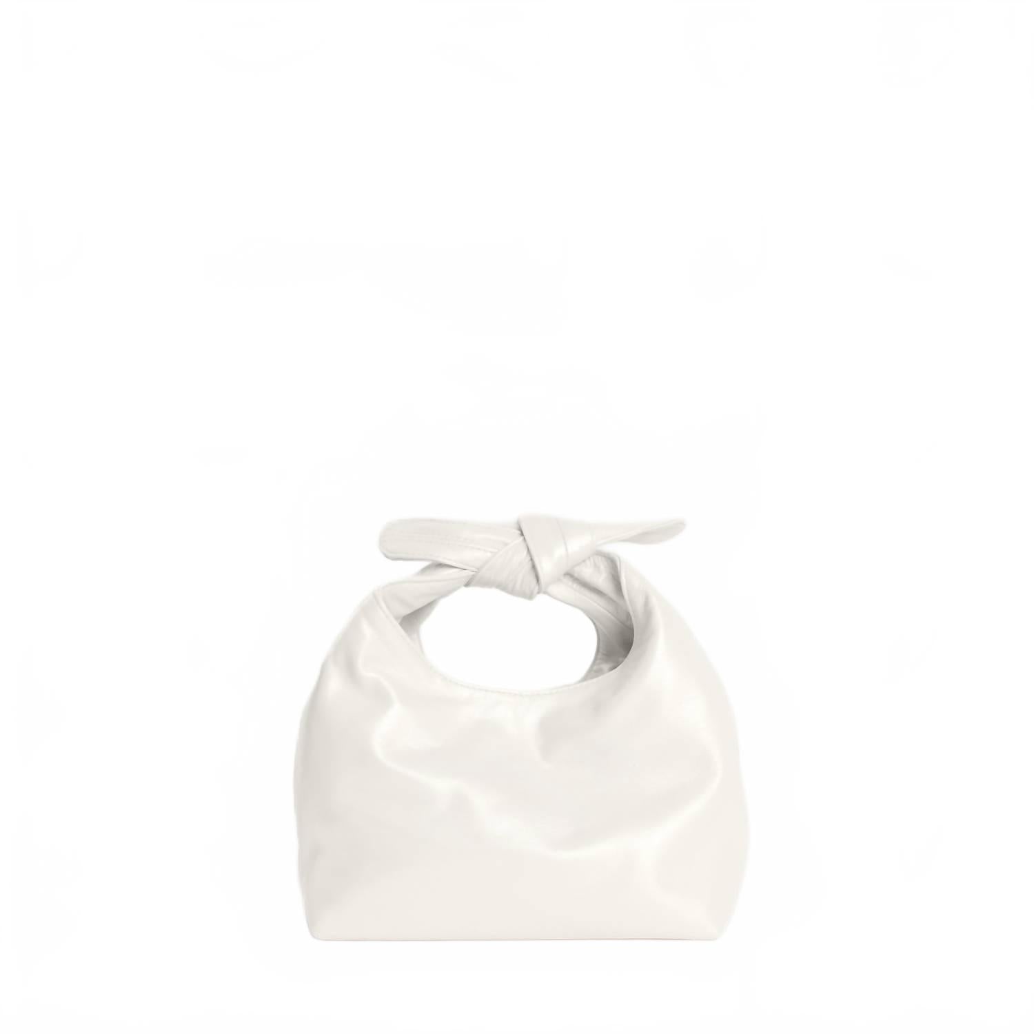 

Женская клатч Gemma в жемчужном цвете Lemiz, Pearl