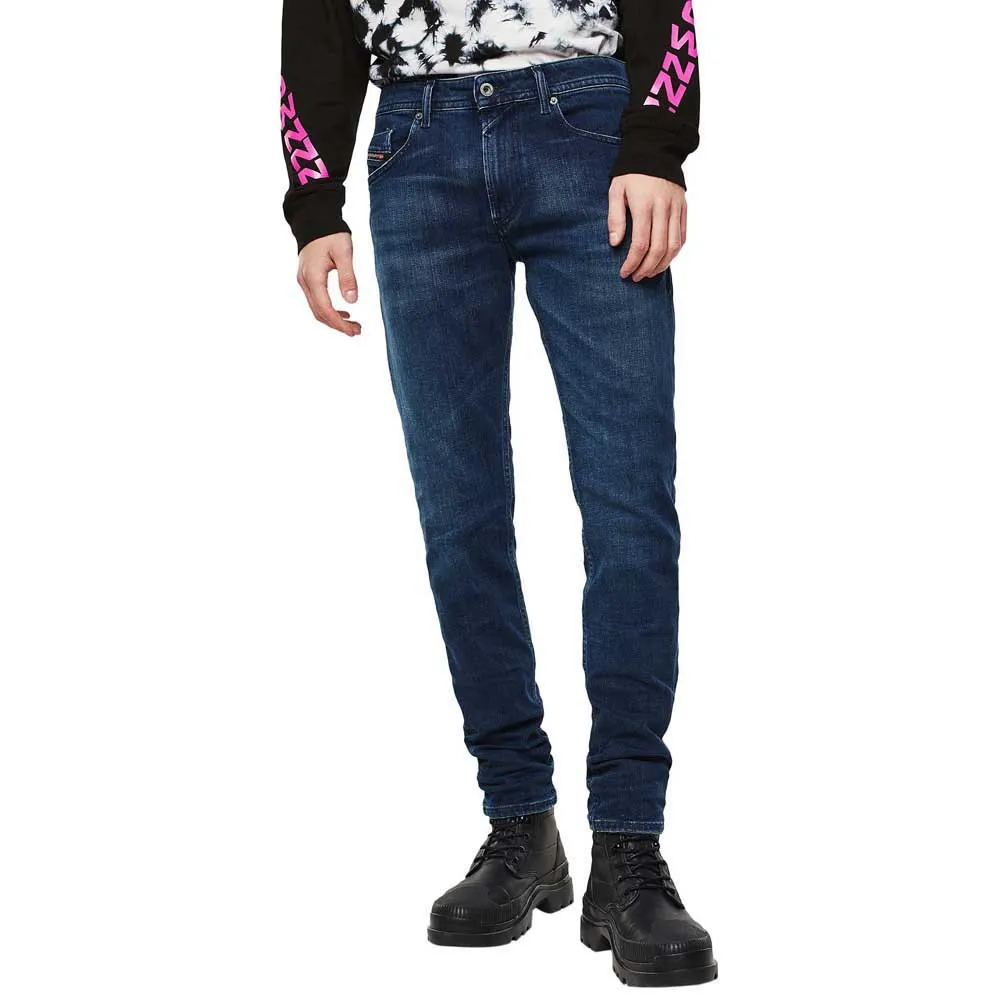 

Джинсы Diesel Thommer X 00SB6C-0095T, синий