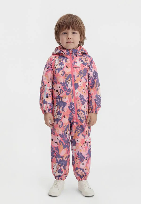 Комбинезон reimatec от дождя jumperi Reima, Soft Coral