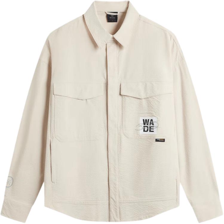 

Футболка мужская Oat Gray LINING