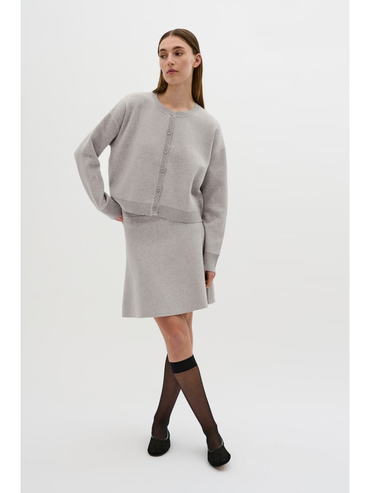 

Юбка до колена Karen By Simonsen