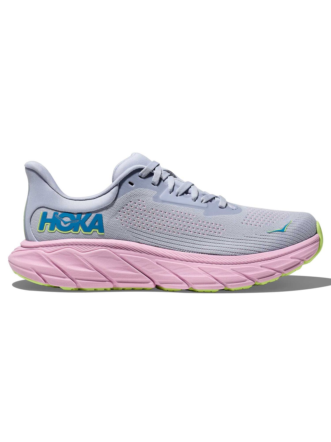 

Кроссовки Hoka One One W ARAHI 7, серый