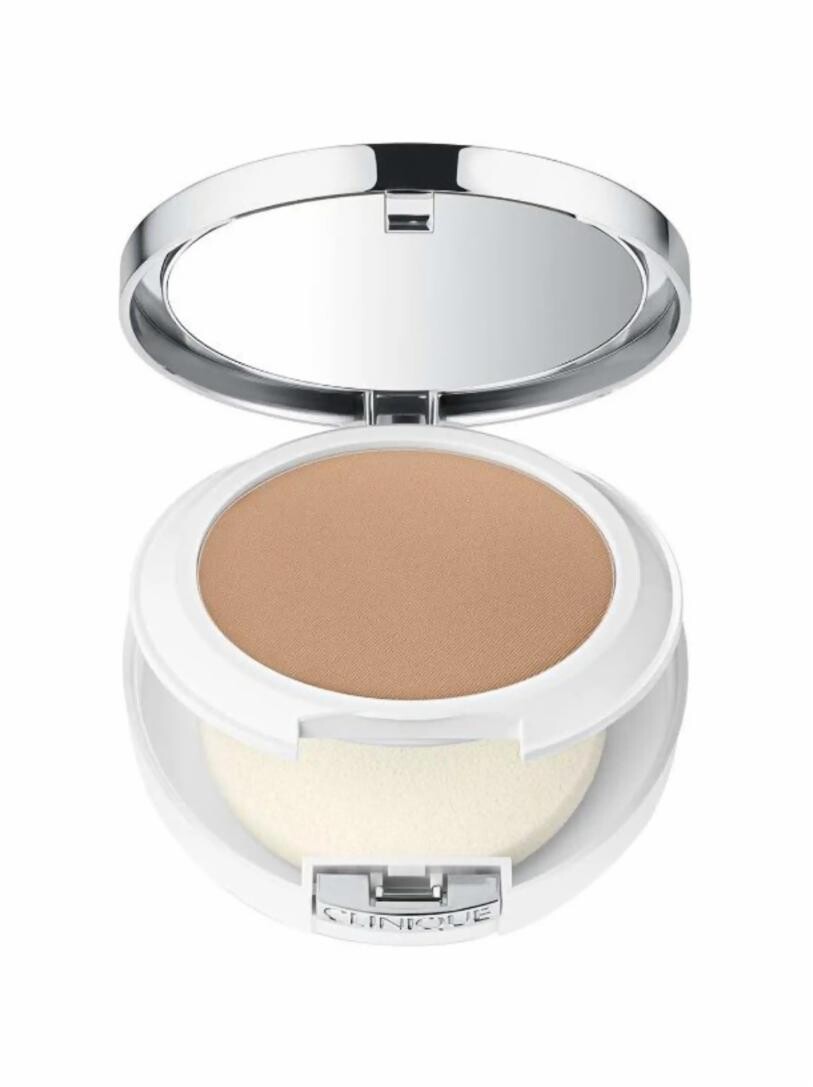

Компактная крем-пудра Beyond Perfecting, оттенок Ivory Clinique