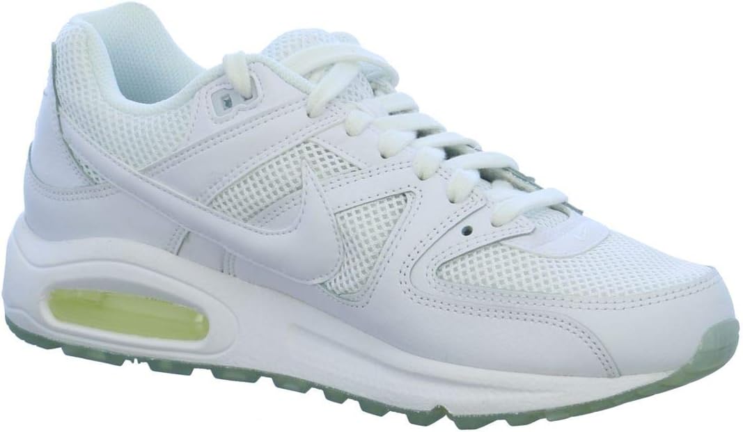 Мужские кроссовки для бега Nike Air Max Command, белый — фото 4