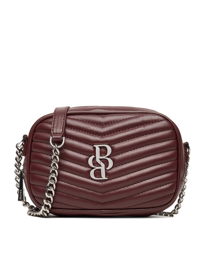 

Сумка через плечо Badura C-ADALINE-LDA7978, темно-красный