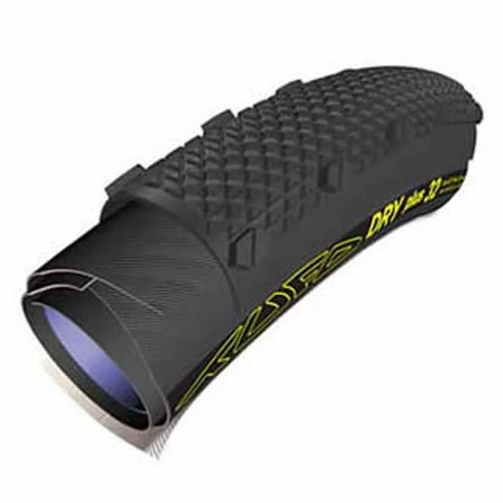 

Дорожная шина Tufo Dry Plus Tubular 700C x 32 rigid, черный