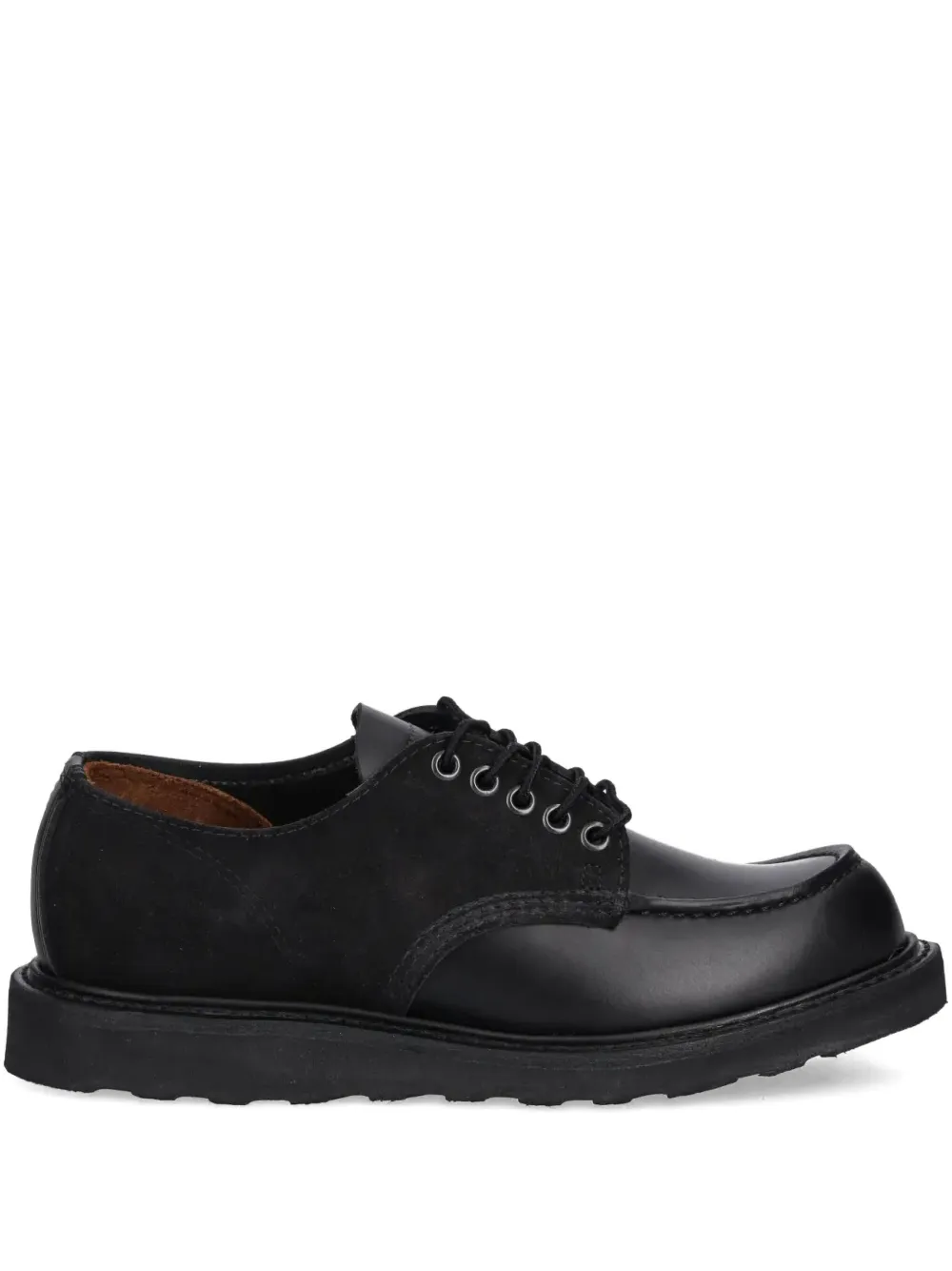 

Дерби Shop Moc Red Wing Shoes, черный