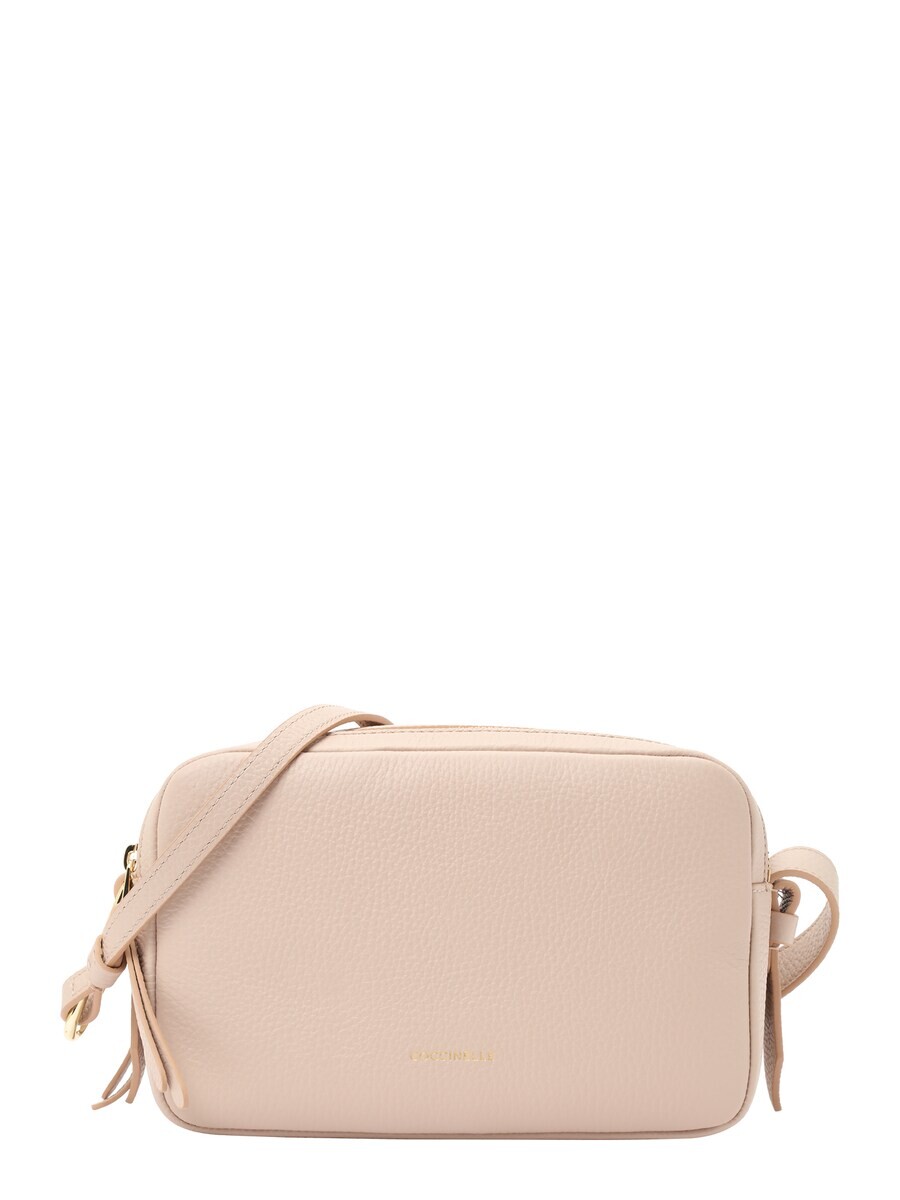 

Сумка через плечо Coccinelle Crossbody Bag MALORY, пастельный розовый
