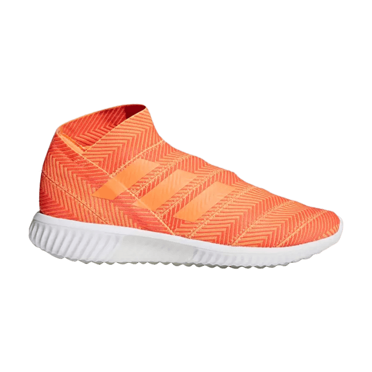

Кроссовки Nemeziz Tango 18.1 TR 'Zest', оранжевый