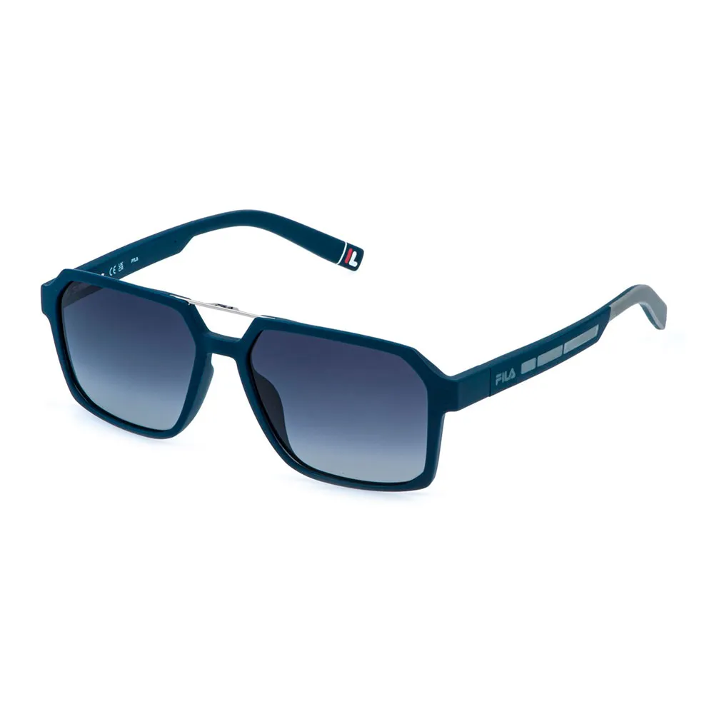 

Солнцезащитные очки Fila SFIB04-586QSP polarized, синий