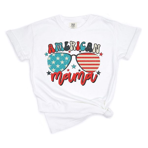 

Футболка American Mama Simply Sage Market, White, Белый, Футболка American Mama Simply Sage Market, White