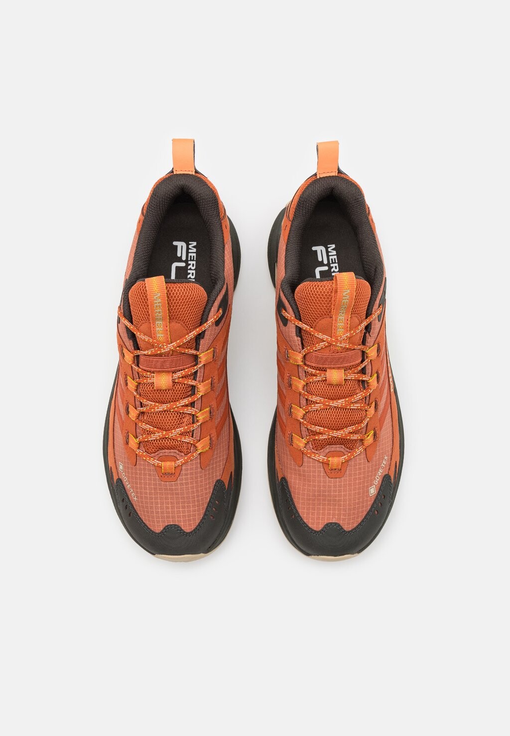 

Походная обувь Moab Speed 2 Gtx Merrell, оранжевый