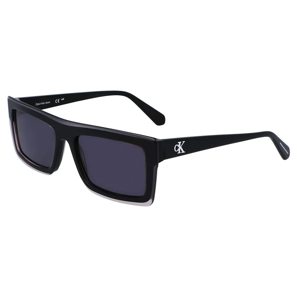 

Солнцезащитные очки Calvin Klein Jeans CKJ23657S woman, черный