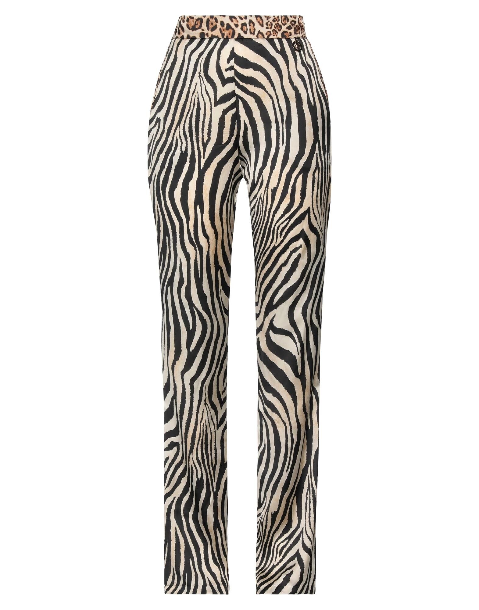 

Брюки Gaëlle Paris, черный