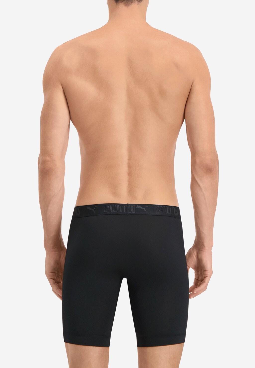 

Брюки 4 PACK Puma, черный