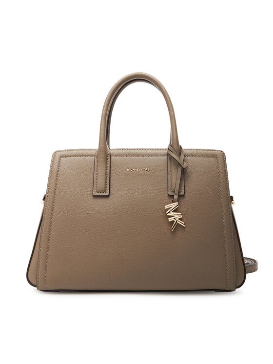 

Женская сумка Laila 30R5G9IS6L Michael Michael Kors, бежевый