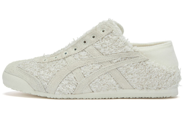 

Onitsuka Tiger Mexico 66 Paraty White Grey