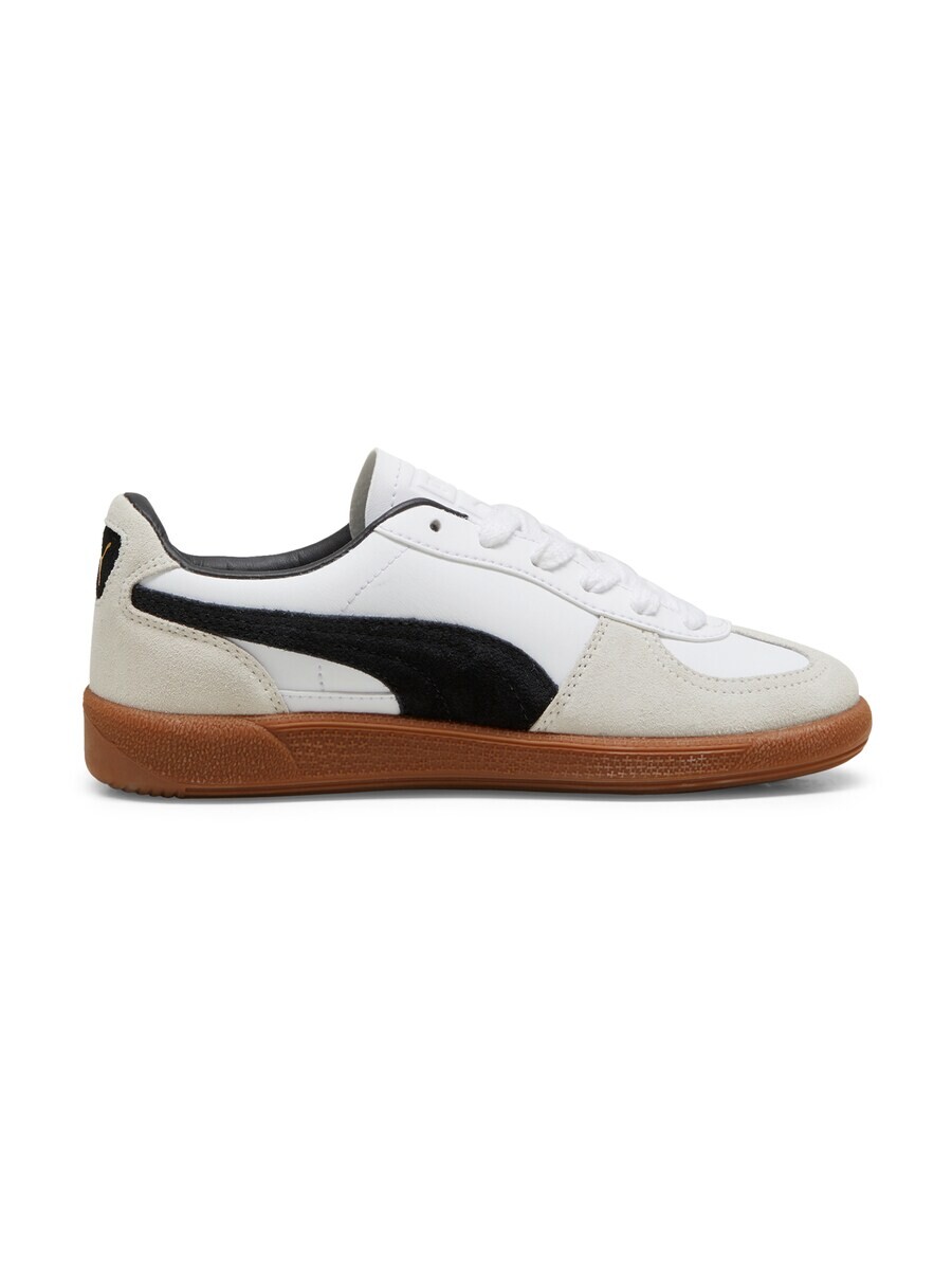 Кроссовки PUMA Sneakers Palermo, белый — фото 4