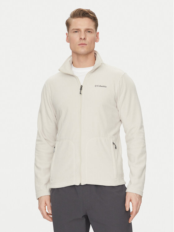 

Флисовая куртка стандартный крой Fast Trek™ 1772751 Columbia, коричневый