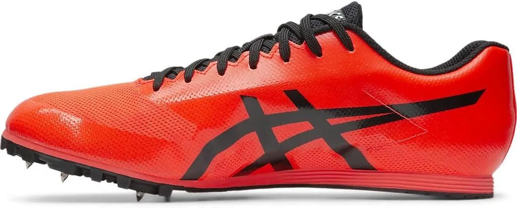 Мужские кроссовки ASICS Hyper LD 6, 3-Red Black — фото 4