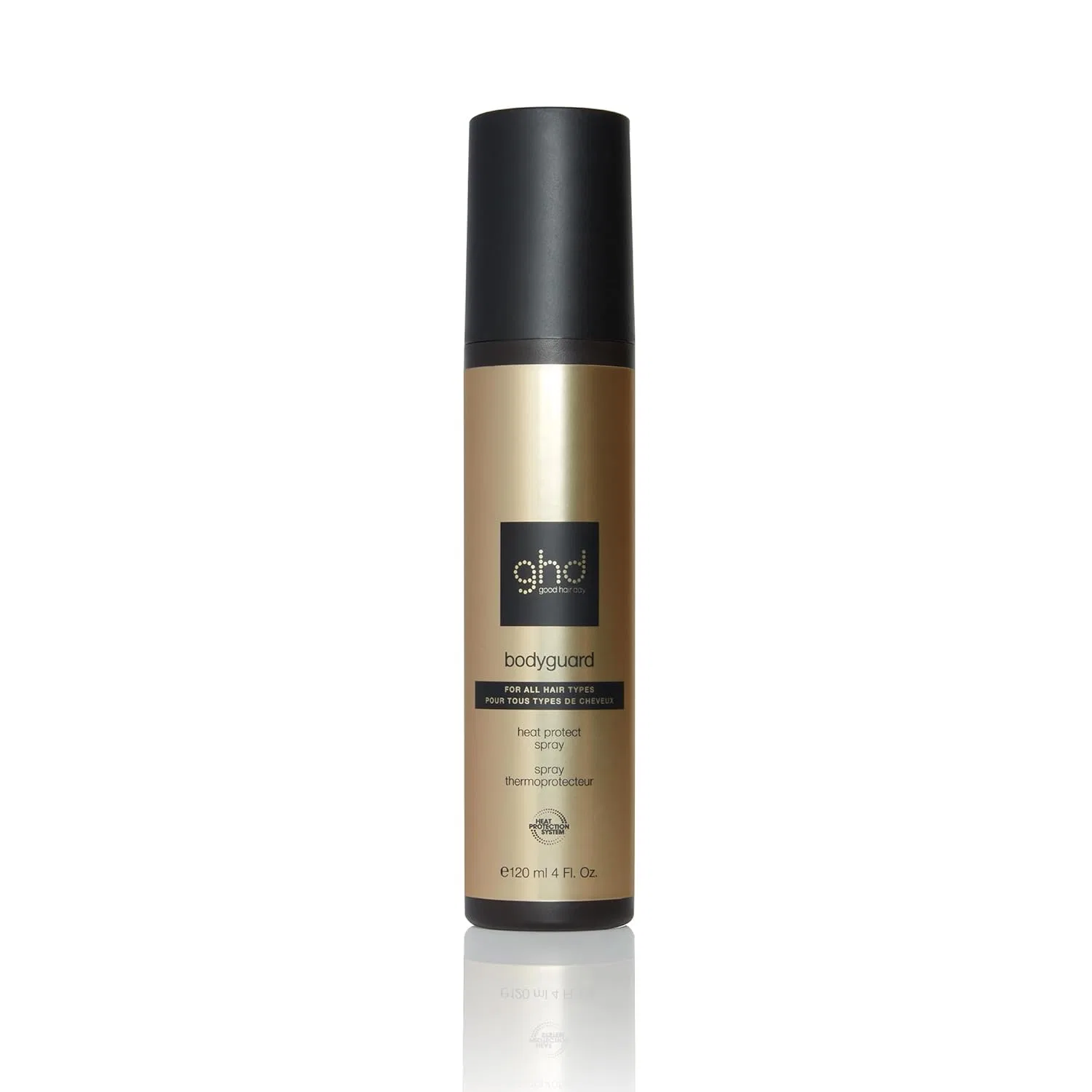 Термозащитный спрей ghd Heat Protect, 120 мл Ghd