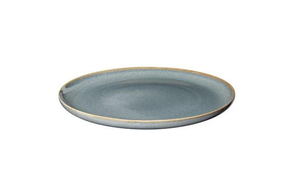 

Plate plate камень Asa, серый