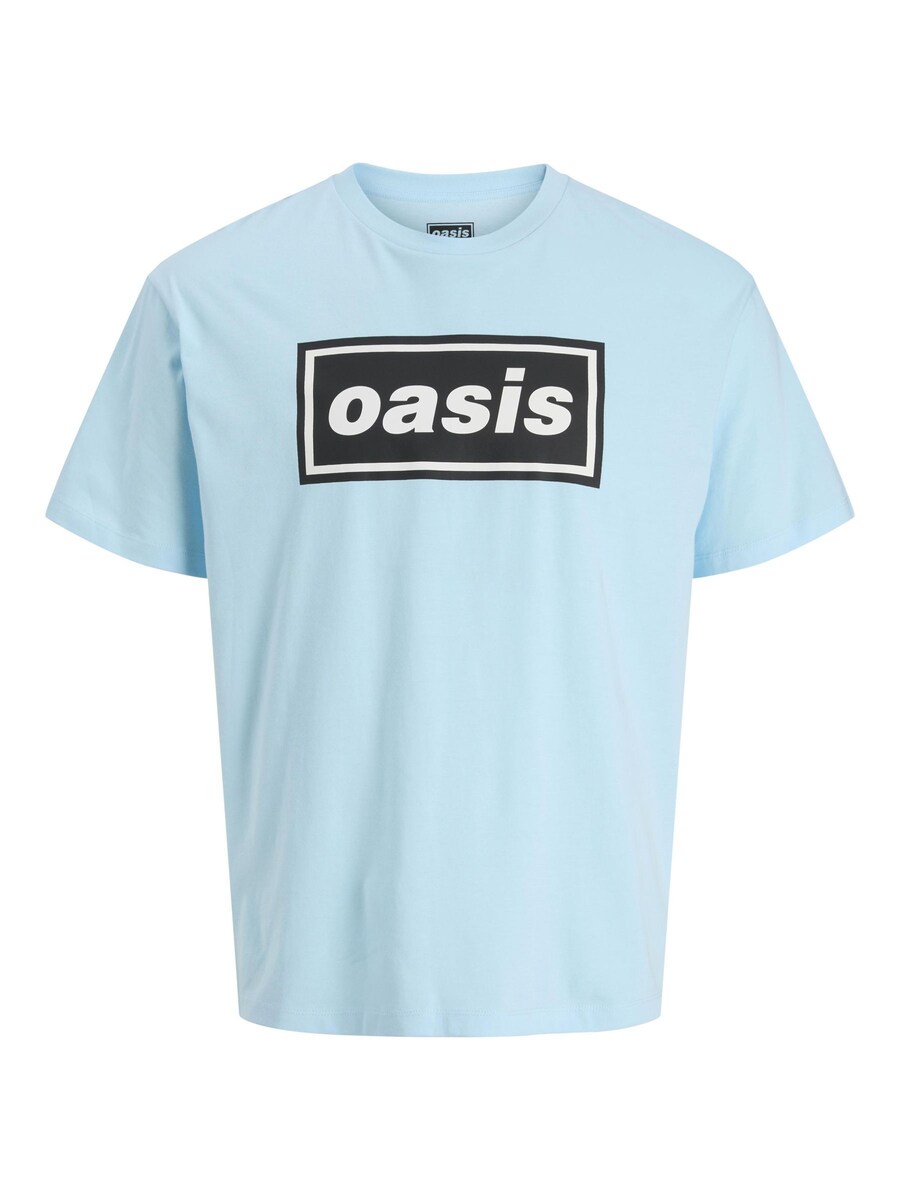 

Рубашка JACK & JONES, цвет Turquoise