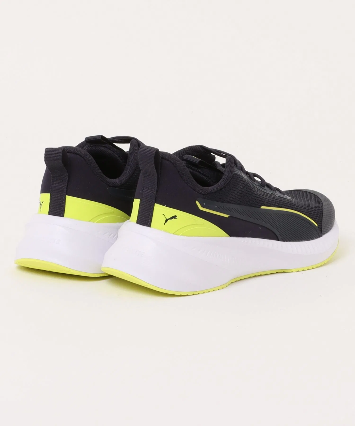 Детские кроссовки PUMA Flyer Lite 3 JR — фото 2